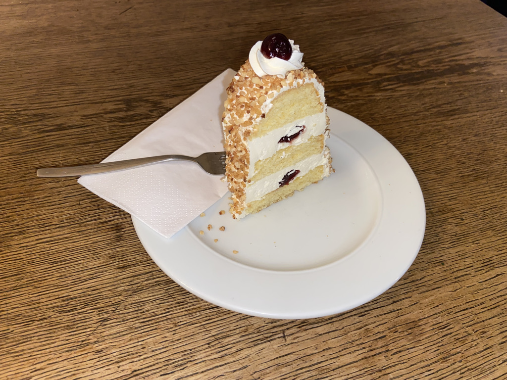 Frankfurter Kranz