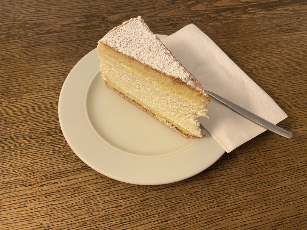 Käsesahne